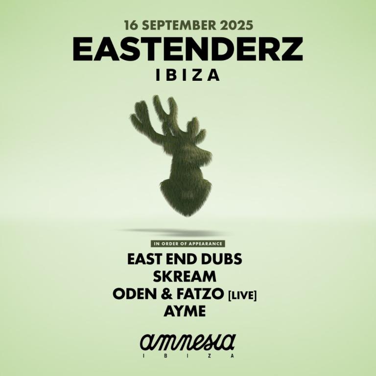 Eastenderz
