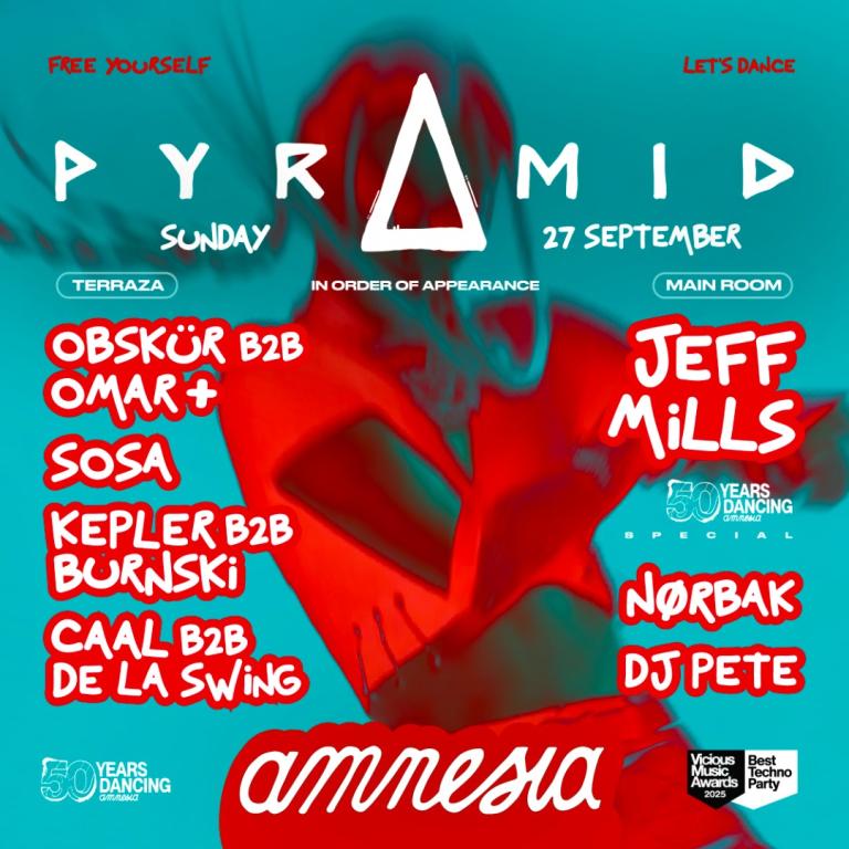 Pyramid