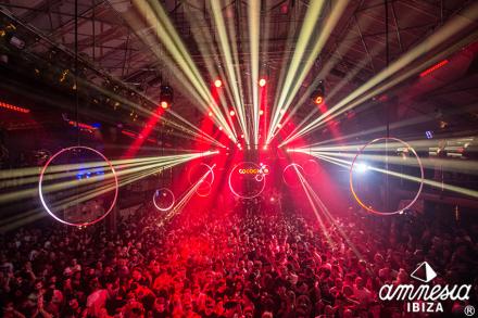  Cocoon announces the names for its 18th season!