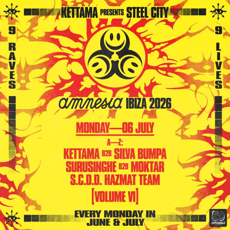 Steel City