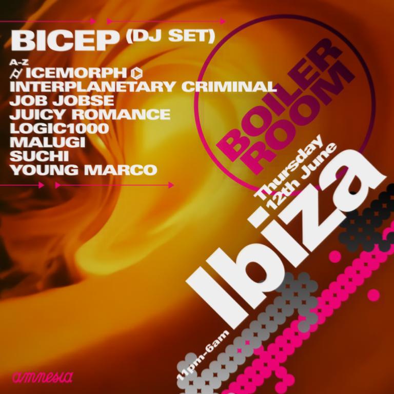 Boiler Room