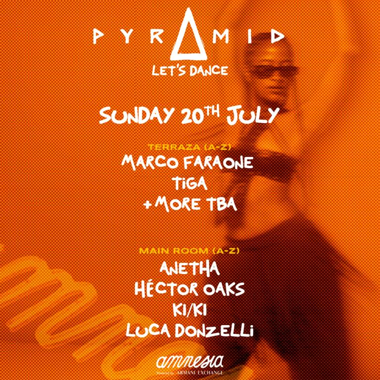 Pyramid