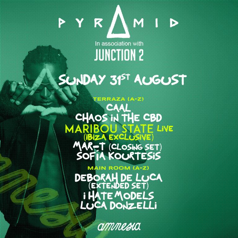 Pyramid