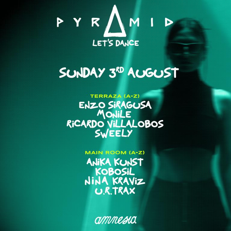 Pyramid