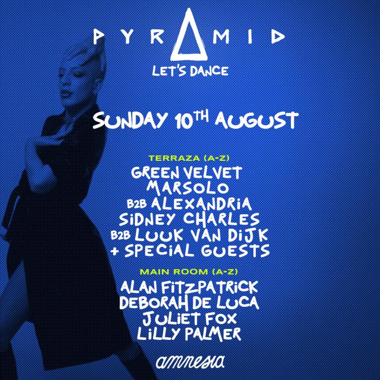 Pyramid