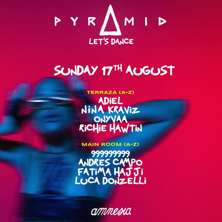Pyramid