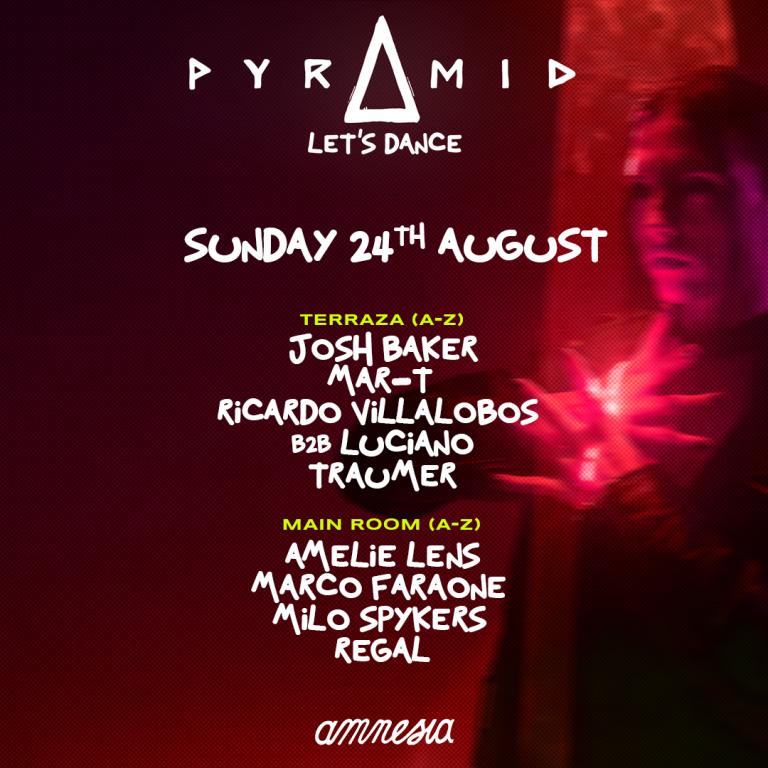 Pyramid