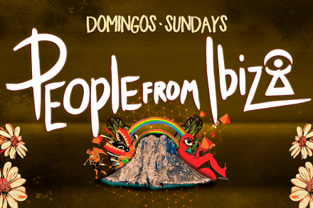 Back to the roots with People from Ibiza!
