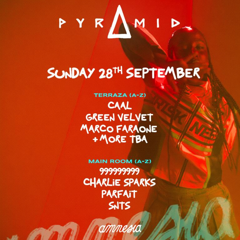 Pyramid