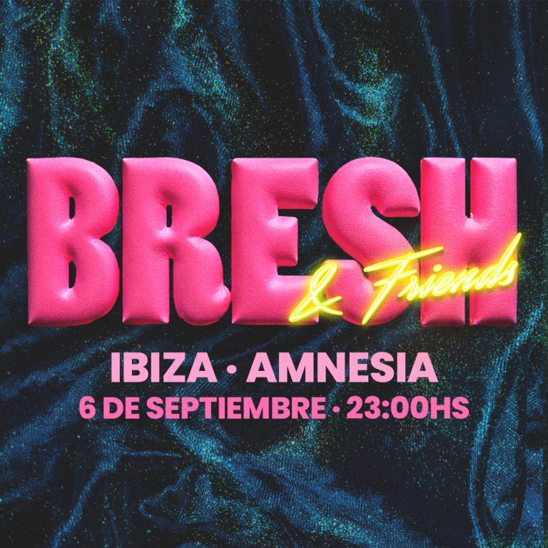 Bresh
