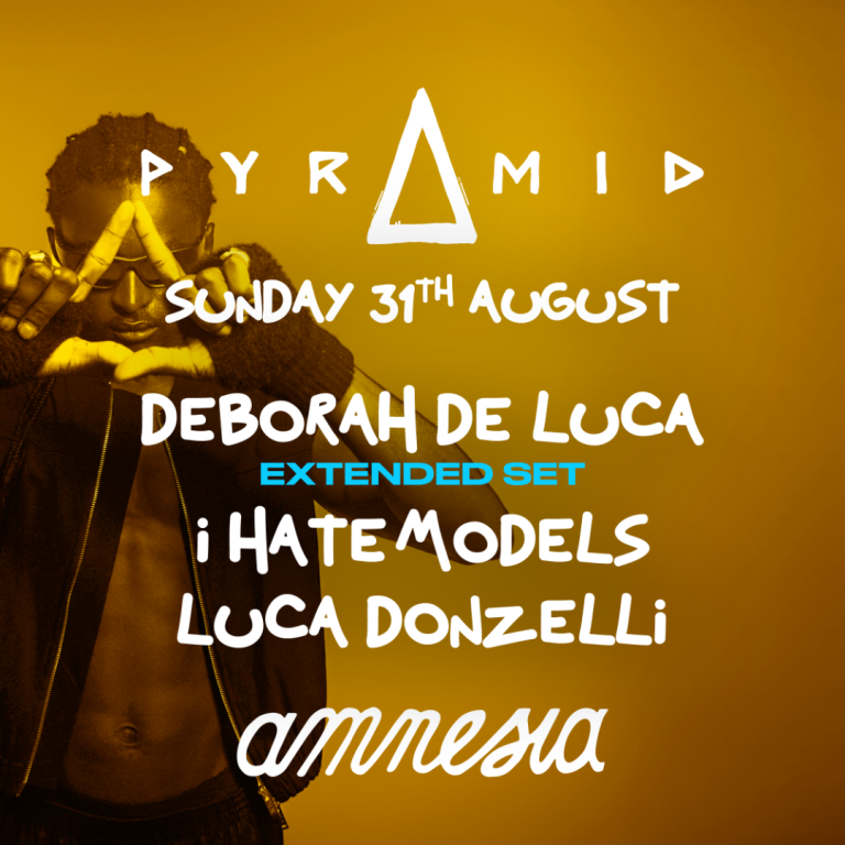 Pyramid